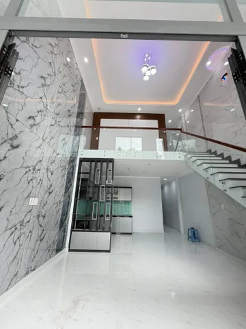 Bán Nhà riêng 80m2 có sẵn 80 m2 thổ cư giá 4.39 tỷ tại - Chọn - Phường Lái Thiêu Thị xã Thuận An Bình Dương