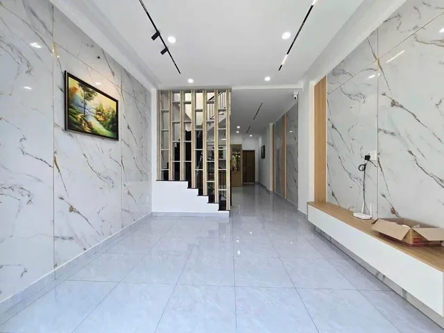 Bán Nhà riêng 90m2 có sẵn 60 m2 thổ cư giá 3.9 tỷ tại - Chọn - Phường Bình Nhâm Thị xã Thuận An Bình Dương