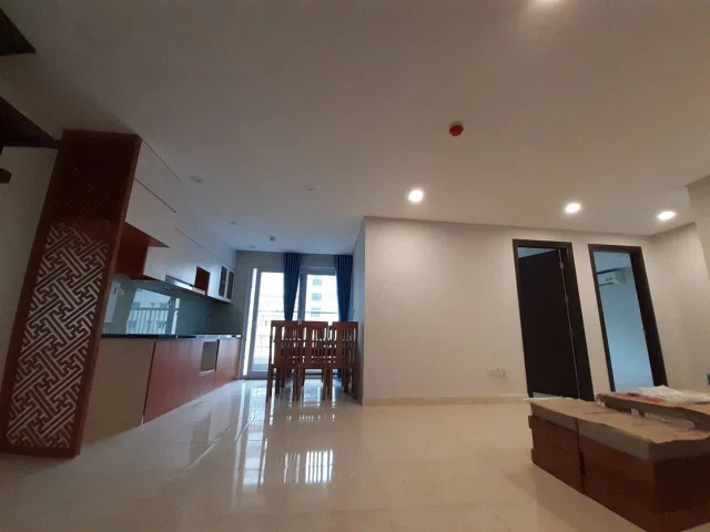 Cho thuCho thuê căn hộ 2 ngủ Intracom 2 Cầu Diễn làm vp, ở giá 8 triệu