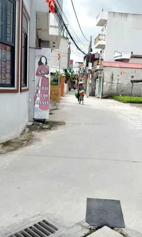 ❌❌❌ 72M² – Ô TÔ ĐỖ CỬA CHỈ HƠN 2 TỶ NGAY SÁT TĐC  CAM LỘ TRUNG TÂM  HÙNG VƯƠNG – HỒNG BÀNG  ❌❌❌