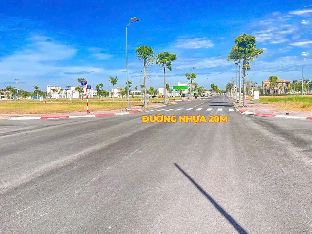 Đất sổ hồng riêng 70m2 giá 1 tỷ 139 triệu tại Tân Uyên, Hồ Chí Minh.