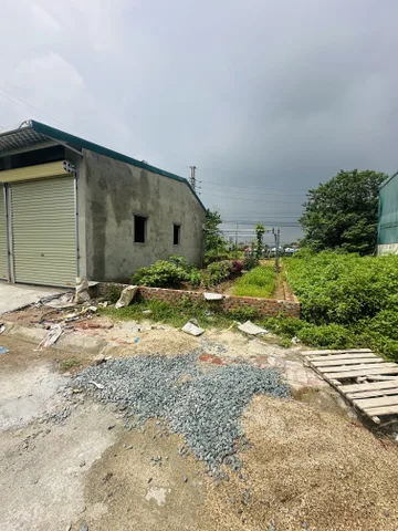 Bán Đất 50m2 có sẵn 50 m2 thổ cư giá 7.25 tỷ tại - Chọn - Thị trấn Trạm Trôi Huyện Hoài Đức Hà Nội