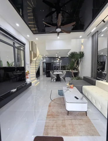 Bán Nhà riêng 70m2 full thổ cư giá 3.26 tỷ SHR tại - Phường 06 Quận 8 TP. Hồ Chí Minh