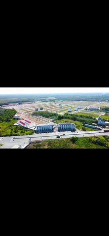 Chỉ cần 239tr sở hữu ngay đất nền dự án 1/500 ngay tuyến Cao Tốc Hồ Chí Minh. Sổ hồng riêng.