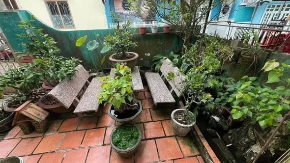 🔥 Chủ nhà chuyển về Sài Gòn nên giảm mạnh 400 triệu để chốt nhanh! 🔥