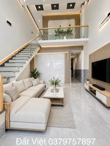 Nhà đẹp căn góc 2 mặt tiền gần Cây xăng 26 , cây  xăng 75 
xem nhà lh Việt nhé