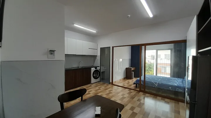 Bán Khách sạn 100m2 có sẵn 100 m2 thổ cư giá 12 tỷ tại Đường Vũ Đình Liên Phường Hòa Xuân Quận Cẩm Lệ Đà Nẵng