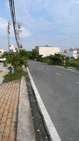 Bán Đất 105m2 có sẵn 90 m2 thổ cư giá 5.5 tỷ tại Xã Tân Xuân Huyện Hóc Môn TP. Hồ Chí Minh