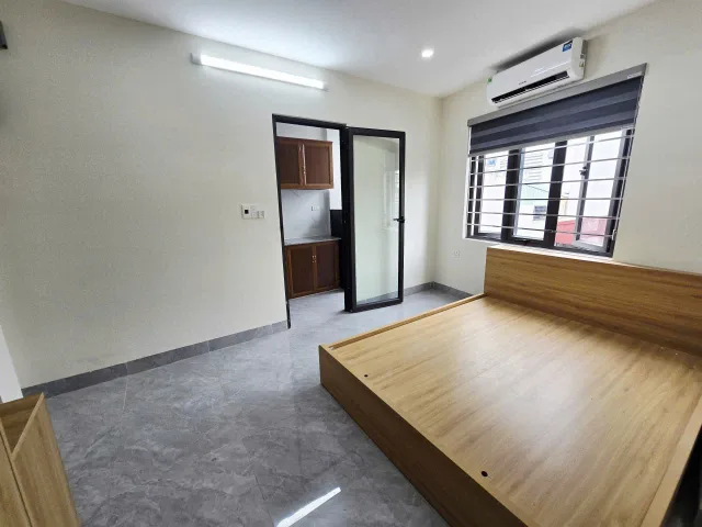 Bán Nhà riêng 57m2 có sẵn 57 m2 thổ cư giá 13.7 tỷ tại Đường Miếu Đầm - Chọn - Phường Từ Liêm Hà Nội