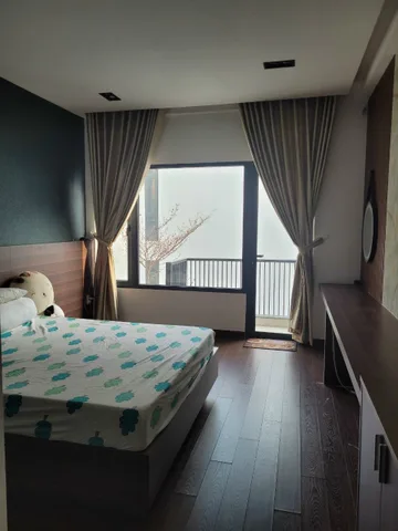 Tặng full nội thất - Khu Bình Lợi - Đặng Thùy Trâm! Bán nhà Bình Thạnh 3 Tầng (4x13m) 4PN - 8.6 Tỷ