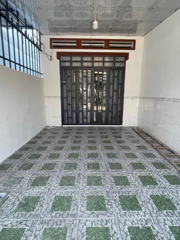Bán Nhà riêng 141m2 có sẵn 60 m2 thổ cư giá 2.9 tỷ tại Đường Thuận Giao 7 Phường Thuận Giao Thị xã Thuận An Bình Dương