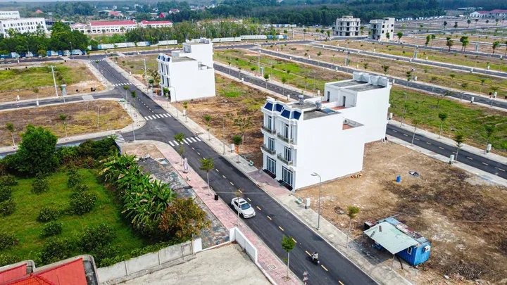 Bán Đất 70m2 thổ cư giá 239 triệu tại Đường ĐT 741 Xã Phước Hoà Huyện Phú Giáo Bình Dương