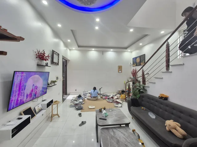 🔥 BÁN NHÀ 2 TẦNG  QUỲNH CƯ – HÙNG VƯƠNG, HỒNG BÀNG  42,3m² GIÁ CHỈ 1,5x TỶ 
Lh 0979087664