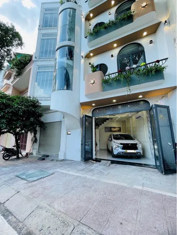 MTKD ĐA NGÀNH NGAY BỜ KÈ TRƯỜNG SA TÂN BÌNH , KHU ÚC TICH HIẾM NHÀ B.ÁN - 4 TẦNG 3PN SÂN THƯỢNG  MẶT BẰNG KINH DOANH CÓ VỈA HÈ