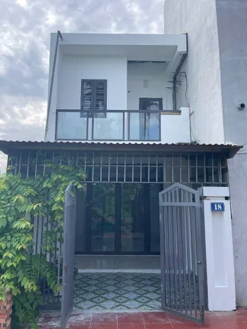 🏡 BÁN NHÀ 2 TẦNG TDP QUỲNH CƯ  – HÙNG VƯƠNG – HỒNG BÀNG 💰 Giá chỉ: 1,89 tỷ
Lh 0979087664
