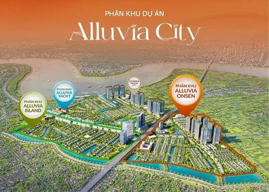 Deal độc quyền: Căn hộ khoáng nóng 2PN giá tốt chỉ từ 1,5 tỷ