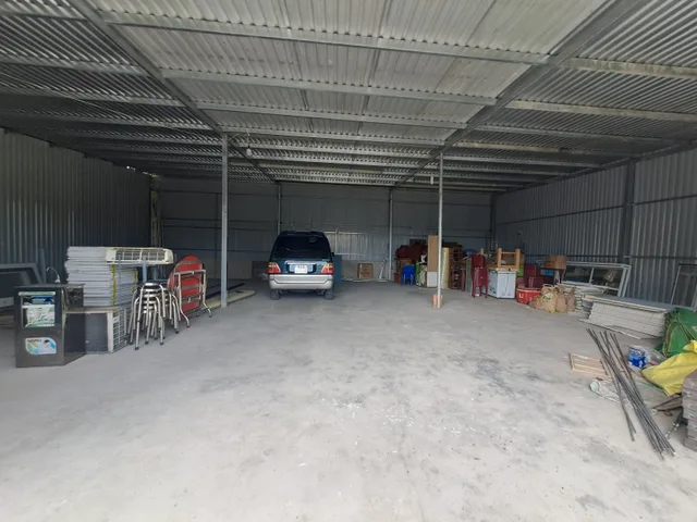 Cho thuê Kho, nhà xưởng 300m2 giá 14 triệu, Đường Tiền Lân 17, Bà Điểm,Hóc Môn,thích hợp đa ngành nghề.