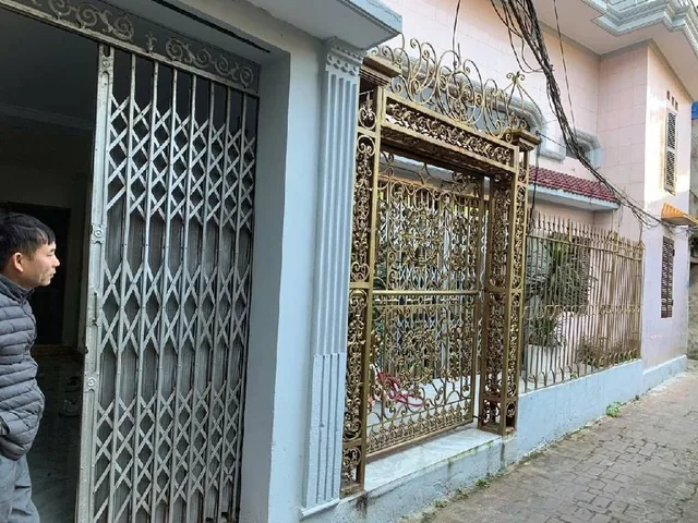⸻

🏡 BÁN NHÀ 3 TẦNG PHỐ THANH BÌNH – CHỈ VIỆC XÁCH VALI VỀ Ở ĐÓN TẾT 🏡