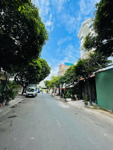 Bán Đất 218.6m2 có sẵn 218.6 m2 thổ cư giá 26.5 tỷ tại Đường Tân Quý Phường Phú Thọ Hòa Quận Tân Phú TP. Hồ Chí Minh