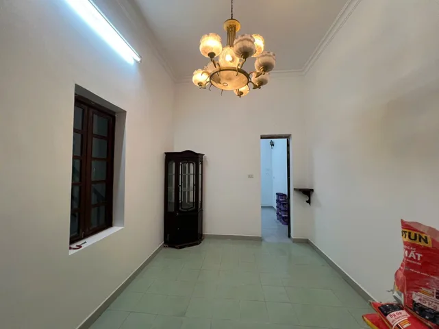 Cho thuê Nhà  Ngõ 119 Giáp Bát  -Hoàng Mai 47M² 4 Tầng 3 Ngủ - Nội Thất CB - Ô Tô Đỗ Cửa - Giá Thuê 13tr