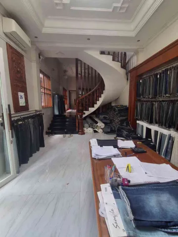 ĐẲNG CẤP NHÀ HUỲNH VĂN NGHỆ – GẦN CỘNG HÒA – HẺM XE HƠI – 75M² – 3 TẦNG – CHỈ 10.5 TỶ