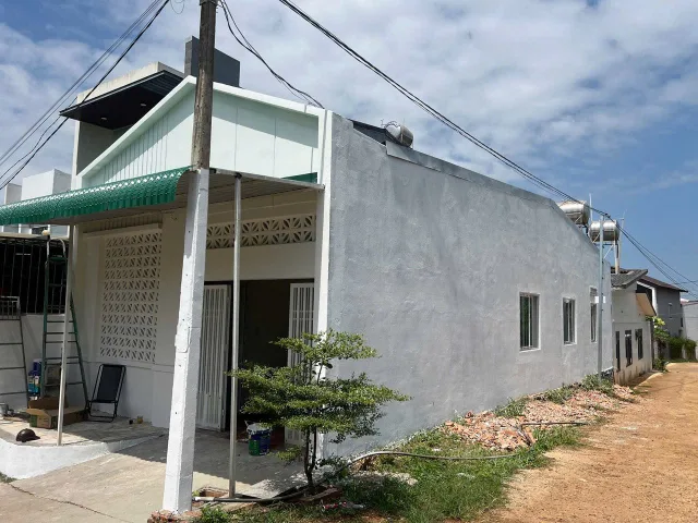 Bán Nhà riêng 118m2 có sẵn 50 m2 thổ cư giá 4.4 tỷ tại Đường Đồng Khởi Phường Tân Lợi Thành phố Buôn Ma Thuột Đắk Lắk
