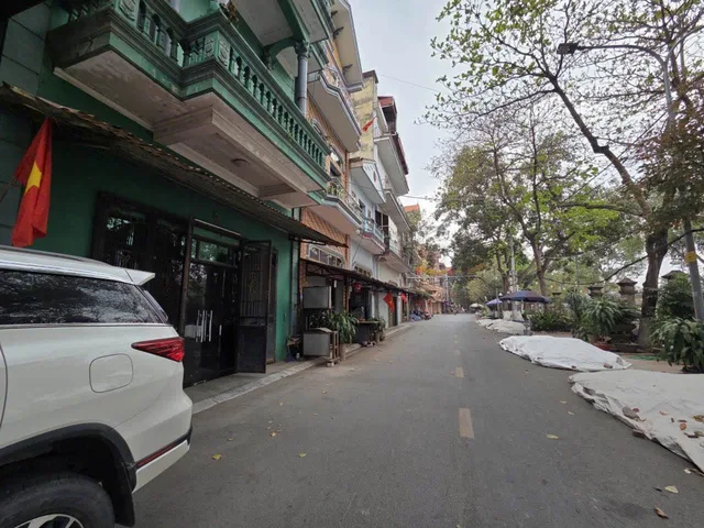 Bán Nhà riêng 104m2 có sẵn 104 m2 thổ cư giá 8.8 tỷ tại - Chọn - Xã Phù Khê Thị xã Từ Sơn Bắc Ninh