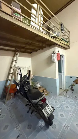 Xả Lỗ Sập Sàn Dãy Trọ TCH35 Khủng 5x22m Giá Chỉ 2.5 Tỷ, Sát Trường GTVT Thu Nhập Ổn Định 8Tr/Tháng