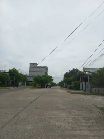 Bán Đất 6m x 30m (180m) có sẵn 100 m2 thổ cư giá 1.8 tỷ tại -  Phường Hoà Hiệp Trung thị xã Đông Hòa Phú Yên