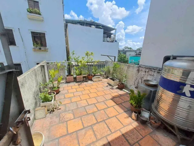 Bán Nhà riêng 36m2 có sẵn 108 m2 thổ cư giá 10.6 tỷ tại Đường Tân Phước Phường 06 Quận 10 TP. Hồ Chí Minh