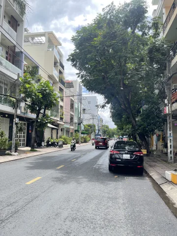 Bán Nhà riêng 75m2 có sẵn 75 m2 thổ cư giá 14 tỷ tại Đường Thống Nhất Phường Tân Thành Quận Tân Phú TP. Hồ Chí Minh