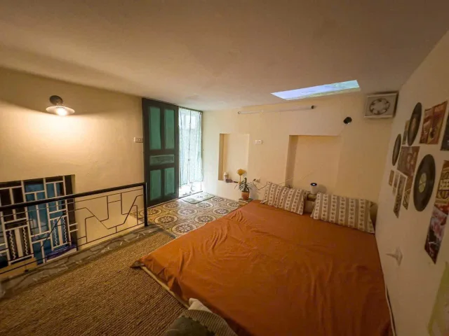Cho thuê Nhà Ngõ 52 Hàng Bún - Ba Đình 20M² 2 Tầng 3 Ngủ - Giá Thuê 10tr - Nhận Nhà Ngay