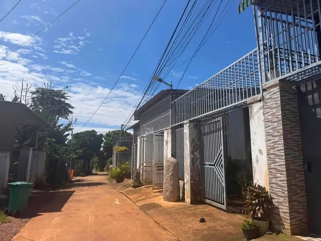 Bán Đất 169.2m2 có sẵn 60 m2 thổ cư giá 2.15 tỷ tại Phường Tân Lập Thành phố Buôn Ma Thuột Đắk Lắk