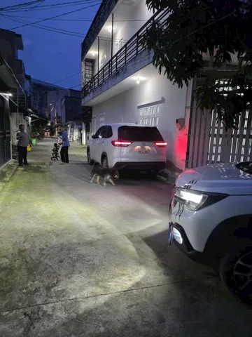 Nhà 5m x 17m căn gốc tuyệt đẹp - 2 tầng - sân thượng - giá 4,9 tỷ - đường Lê Văn Lương - xây dựng - 2 phòng ngủ - 3wc