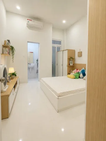 🚨 HIẾM NHÀ MỚI NHỈNH 5 ĐỒNG - TRUNG TÂM PHƯỚC LONG - VÀI PHÚT ĐẾN METRO