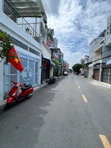 MTKD Nguyễn Văn Yến, 73m2, 4x18, 3PN, nhà kiên cố, ở + KD, Chỉ 8.9 tỷ TL
