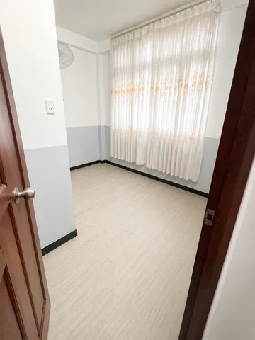 STUDIO CỬA SỔ LỚN ĐÓN NẮNG TẠI TRUNG TÂM QUẬN 3