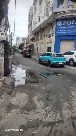 Nhà tuyệt đẹp giá cả nhẹ nhàng vị trí thích hợp với việc kinh doanh