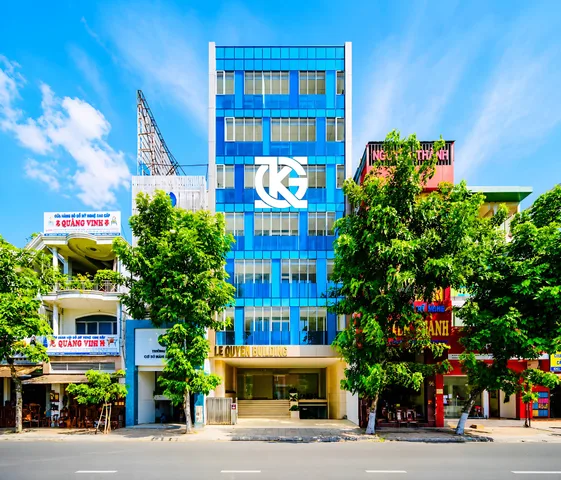 ❇️❇️ Cho Thuê Nhà Mặt Tiền: 98-100 Cộng Hoà - Quận Tân Bình - 10x20m, hẫm 5 tầng