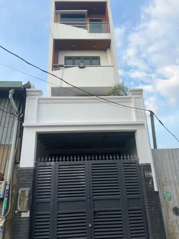 Bán Nhà riêng 108m2 có sẵn 108 m2 thổ cư giá 6.5 tỷ tại Đường Vĩnh Lộc Xã Vĩnh Lộc B Huyện Bình Chánh TP. Hồ Chí Minh