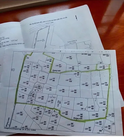 Bán Đất 30000m2 có sẵn 200 m2 thổ cư giá 89 tỷ tại Xã Long Phước Thành phố Bà Rịa Bà Rịa - Vũng Tàu