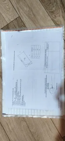 🔥 CHÍNH CHỦ BÁN ĐẤT THỔ CƯ 100% – 110.5m² TẠI TỊNH ẤN TÂY, TP. QUẢNG NGÃI – GIÁ CHỈ 750 TRIỆU – LH: 0342.019.297 🔥