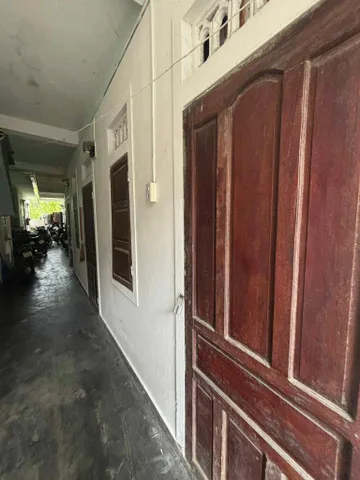 Bán Nhà trọ 210m2 có sẵn 210 m2 thổ cư giá 4.17 tỷ tại Đường Trần Phú Phường Phước Vĩnh Thành phố Huế Thừa Thiên Huế