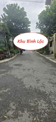 Bán Nhà riêng 150m2 có sẵn 150 m2 thổ cư giá 6 tỷ tại Đường Bình Lộc Phường Tân Bình Thành phố Hải Dương Hải Dương
