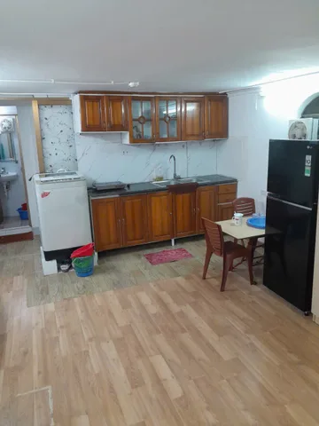 CHO THUÊ CĂN HỘ CCMN GIỮA PHỐ NGỌC LÂM – 40M² – FULL NỘI THẤT