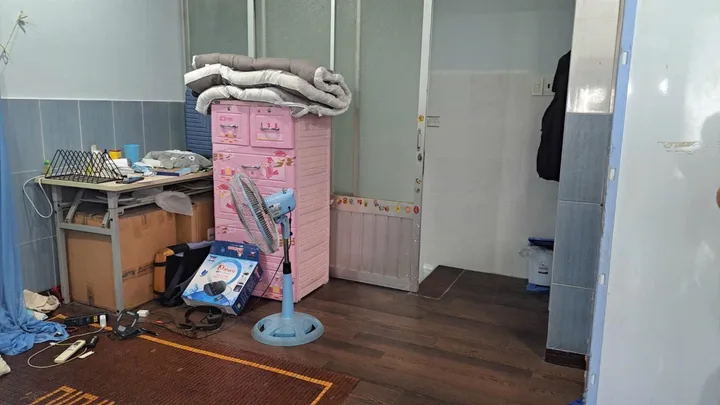 Căn nhà đẹp giá cả nhẹ nhàng vị trí tốt
