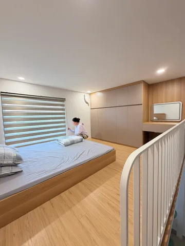 Cho thuê Căn hộ chung cư 32m2 giá 5.5 triệu tại Đường Lê Công Thanh Phường Lam Hà Thành phố Phủ Lý Hà Nam