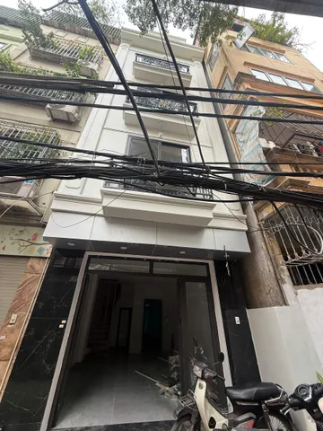 Cho thuê Mặt bằng kinh doanh 40m2 giá 20 triệu tại - Chọn - Phường Bạch Mai Quận Hai Bà Trưng Hà Nội