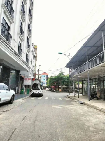 Bán Đất 70m2 có sẵn 70 m2 thổ cư giá 2.6 tỷ tại - Chọn - Xã Yên Trung Huyện Yên Phong Bắc Ninh