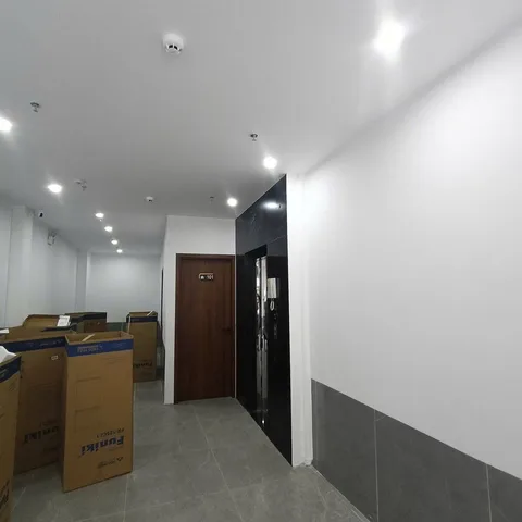 Bán Nhà KĐT Xa La. Hà Đông. Thang Máy. Lô Góc. Ô Tô. Vỉa Hè. DT 83m2. MT 5.2m. Giá 16.9 Tỷ.